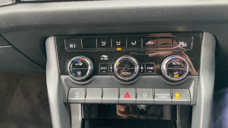 Skoda Kodiaq 2.0 TDI SE 4x4 5dr DSG [7 Seat] Diesel Estate